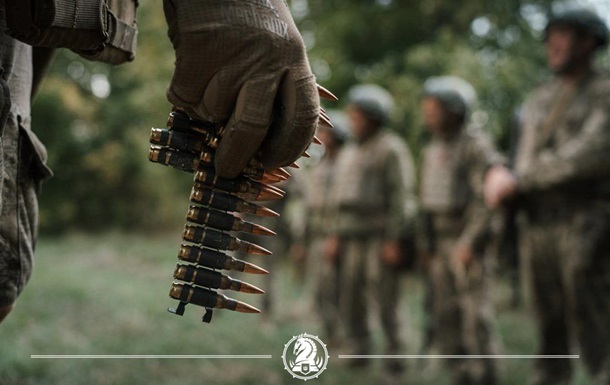 Есть тенденция к увеличению мобилизации - МО