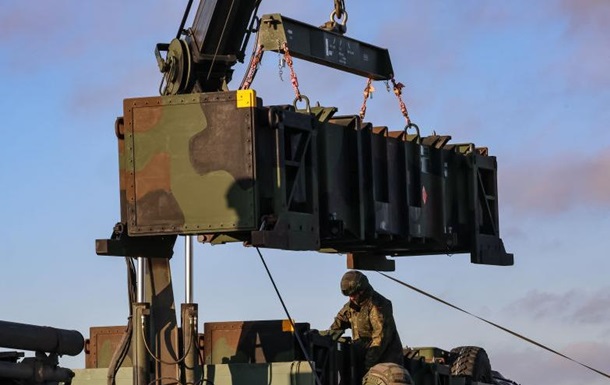 Частина дронів Росії летіла до бази НАТО в Польщі - ЗМІ