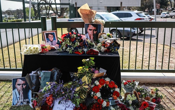 Убийство Чарли Кирка: правоохранители раскрыли детали
