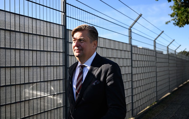 Подозрение в шпионаже: в ФРН депутата из АдГ лишили неприкосновенности