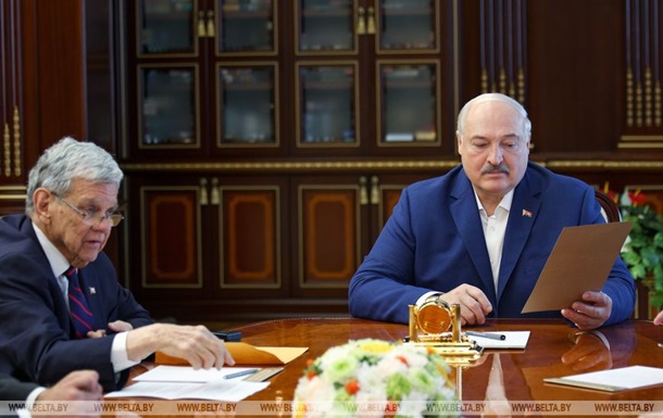 Посланник Трампа в Беларуси: о чем договорились