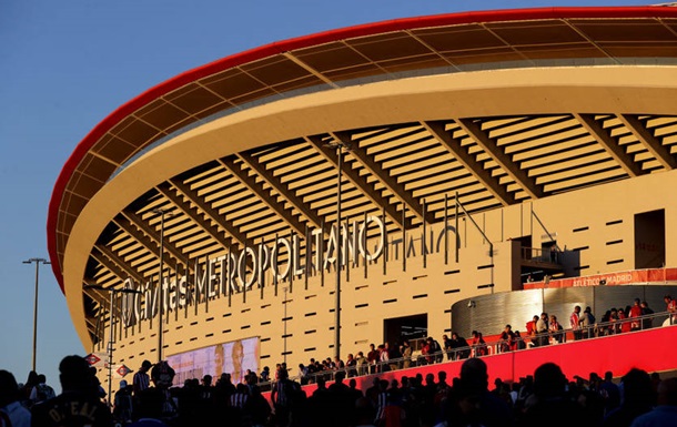 Лига чемпионов-2026/27: определен стадион на финальную игру