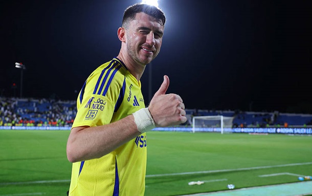 Эмерик Ляпорт снова стал игроком Атлетик Бильбао