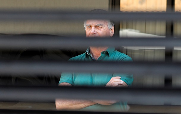 Экс-президента Бразилии приговорили к 27 годам тюрьмы