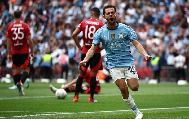 Лидер Ман Сити может стать партнером двух украинцев