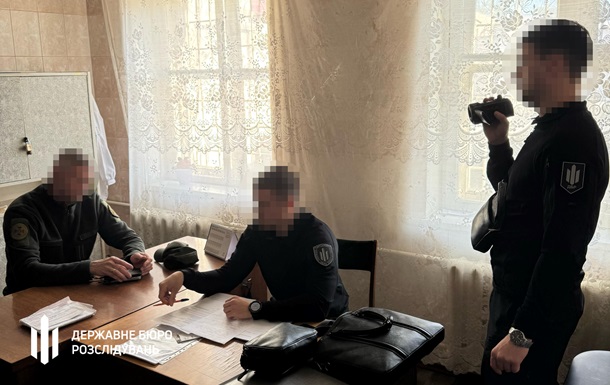 На Полтавщині судитимуть шістьох працівників СІЗО, які катували ув’язненого