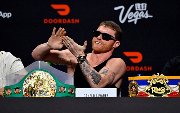 Альварес не обошел вниманием физическую форму Кроуфорда