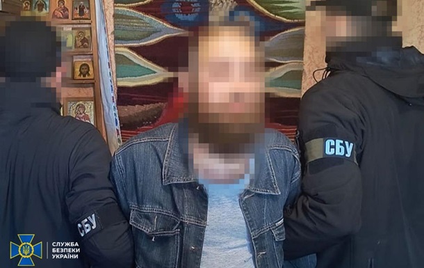 На Сумщине протоиерей УПЦ МП работал на разведку России