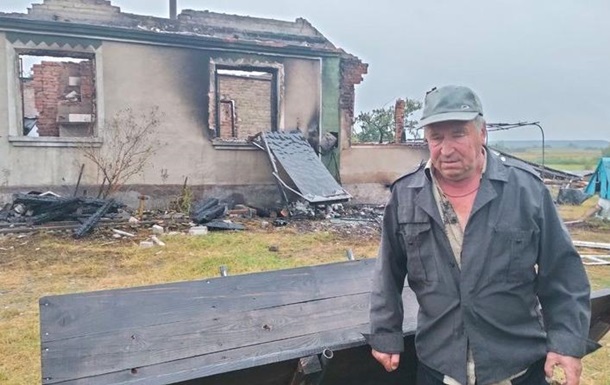 ГБР подтвердило инцидент с самолетом на Волыни