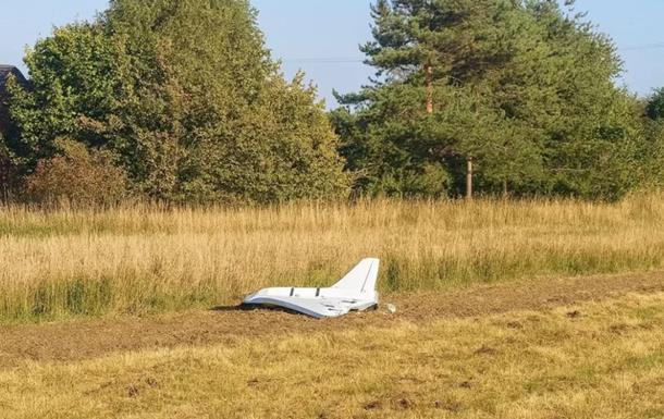 Не 17: в Польше назвали количество дронов РФ, проникших в страну