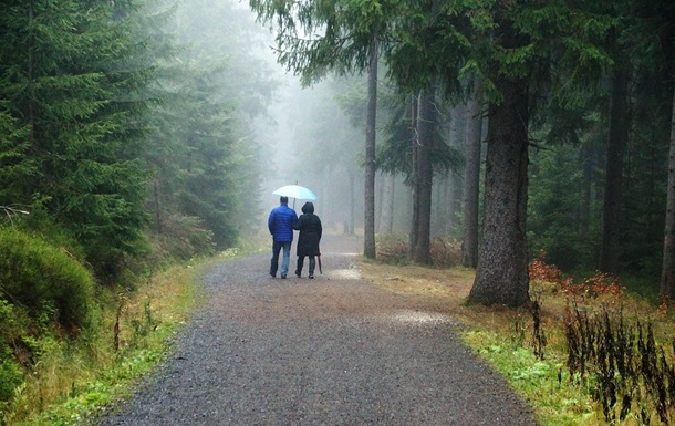 Синоптики озвучили прогноз погоды на выходные