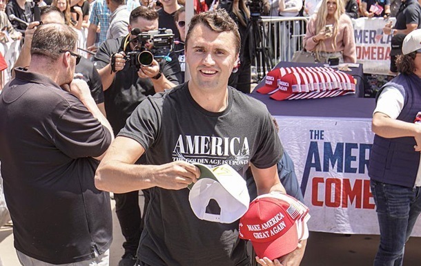 Убийство Кирка в США: кто стравливает суверенистов и глобалистов