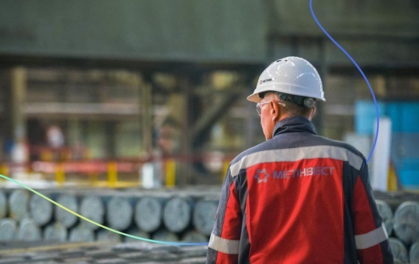 Метинвест отчитался о падении продаж и убытке в $58 млн
