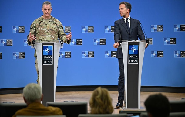 НАТО начинает операцию Восточный страж