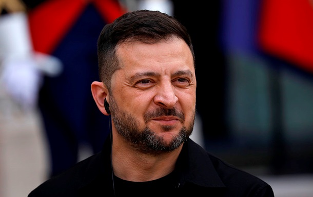 Наступление РФ на Сумы сорвано - Зеленский