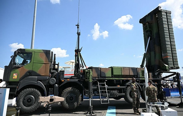 После атаки на Польшу: Дания планирует крупнейшую покупку систем ПВО