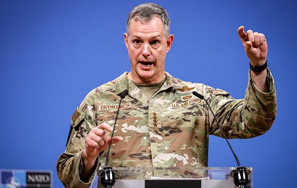 В НАТО пояснили, чому збивали дрони над Польщею дорогими ракетами