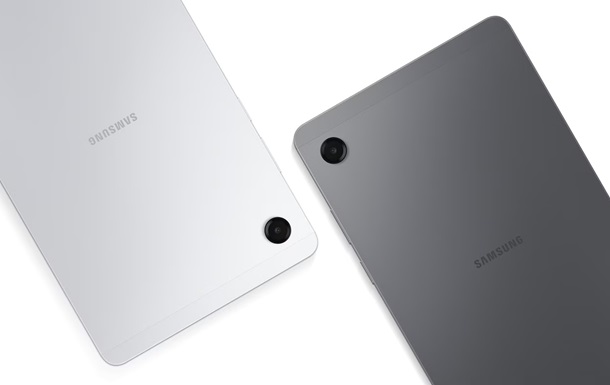 Samsung в ОАЭ преждевременно представила новый планшет