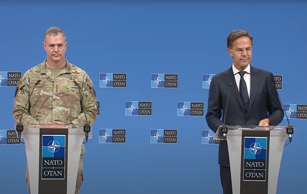 У НАТО відповіли щодо інтеграції Східного вартового з ППО України