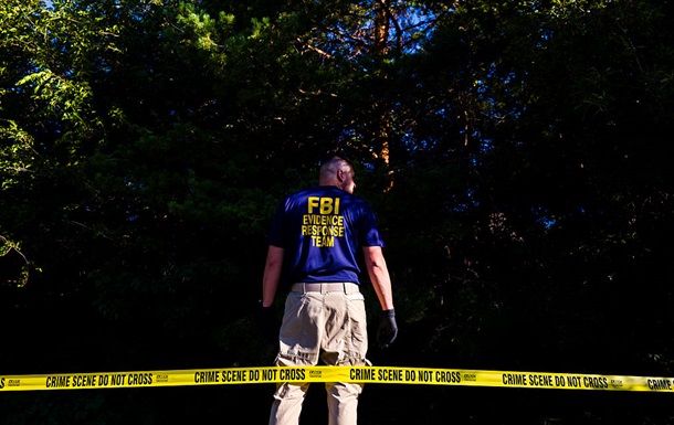 Убийство соратника Трампа. Арест стрелка