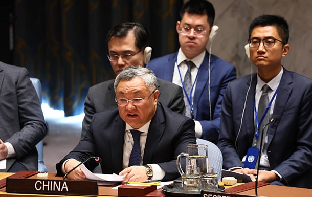 Китай в ООН виступив із заявою щодо БпЛА у Польщі