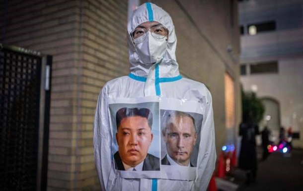 Ким Чен Ын анонсировал новую ядерную политику КНДР