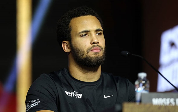 Итаума получил шанс сразиться за право выйти на ринг против Усика