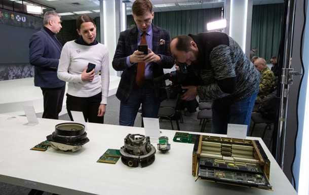 Россия локализует производство электроники для ракет - Reuters