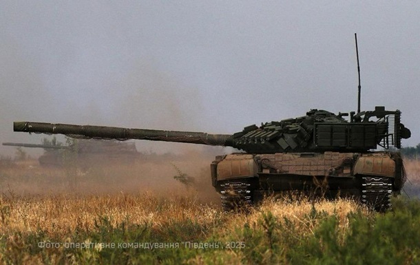 Генштаб назвал шесть горячих направлений за сутки