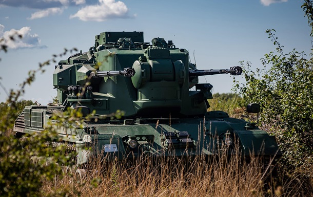 Стало відомо, як відпрацювала ППО в ніч на суботу