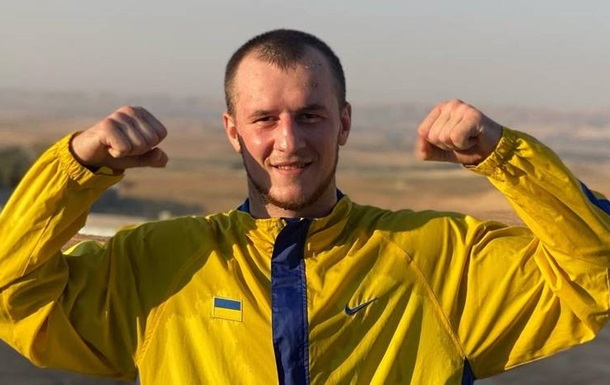 Україна достроково гарантувала медаль на ЧС-2025 з боксу