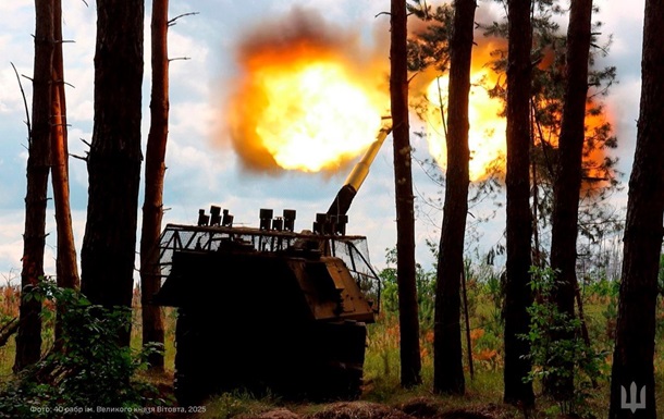 Генштаб рассказал, что происходит в Купянске