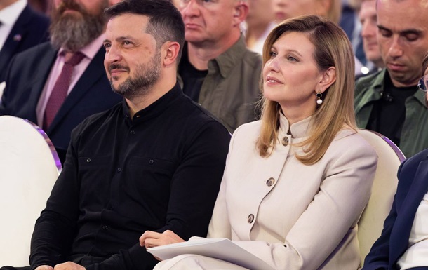 Відбувся п’ятий Саміт перших леді та джентльменів