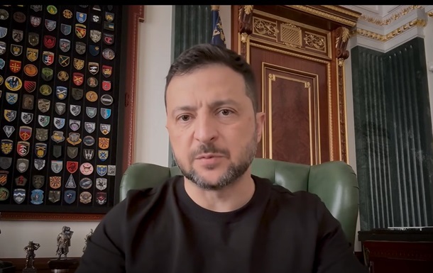 Зеленский: Дроны в Польше - предупреждение Европе