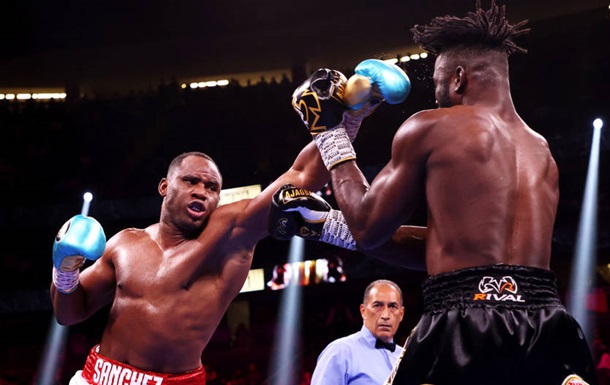 Почато пошук нового можливого претендента на бій з Усиком по лінії IBF