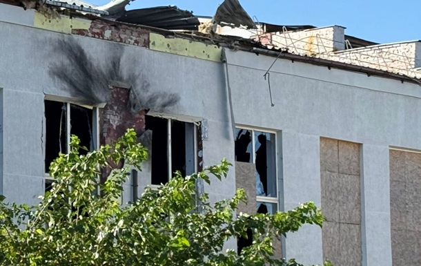 У Нікопольському районі від російських ударів постраждали п ятеро цивільних