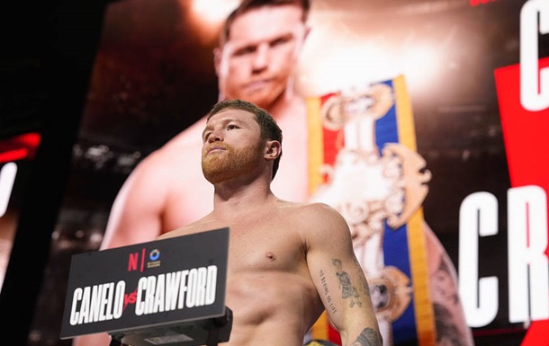 Боб Арум о бое Кроуфорда с Канело: Теренс победит и заставит его уйти