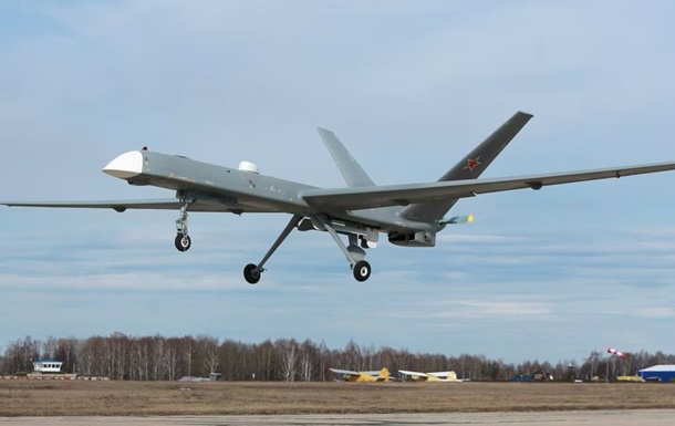 ЗСУ знищили російський Оріон вартістю понад $5 млн