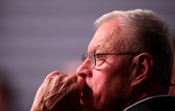 Китай может изменить ситуацию на поле боя - Келлог