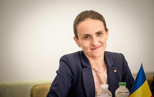 Румыния пожалуется на РФ в ООН за вторжение дрона