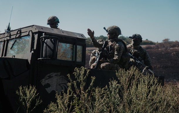 Генштаб оцінив зміни на фронті