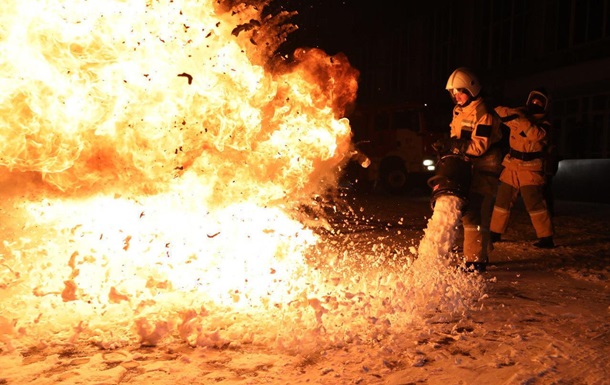 Мадяр подтвердил удар по НПЗ под Санкт-Петербургом