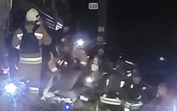 В УЗ сделали заявление о ремонте атакованной железной дороги