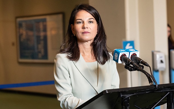 В ООН не исключили отправку миротворцев в Украину