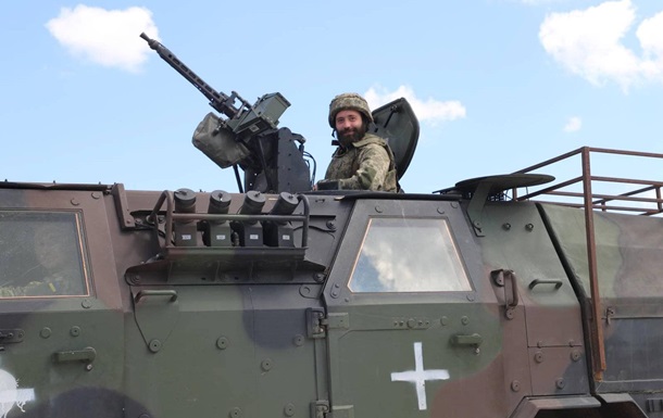 На Купянском направлении ВСУ уничтожили группу россиян