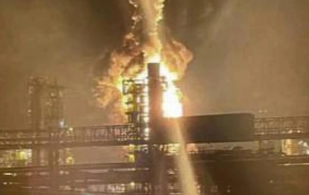 ГУР атаковали ключевые железнодорожные ветки России - СМИ