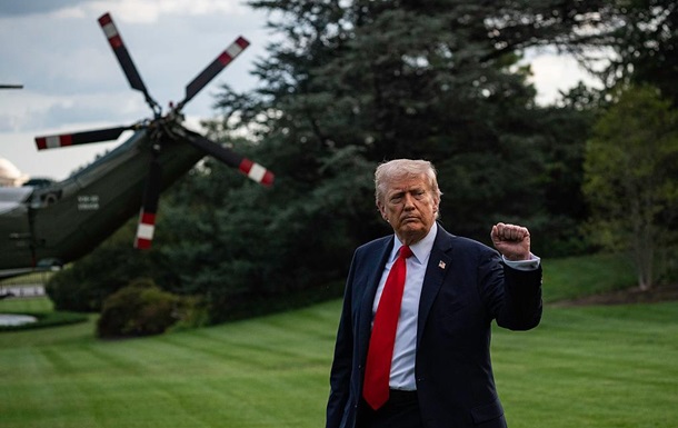 Реакция Трампа на дроны в Польше вызвала тревогу в Европе - СМИ