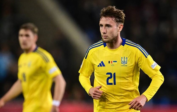 Ванат начнет игру Ла Лиги за Жирону с первых минут