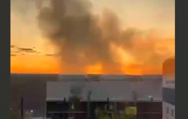 Дрони ГУР атакували військове хімічне виробництво у Росії - ЗМІ