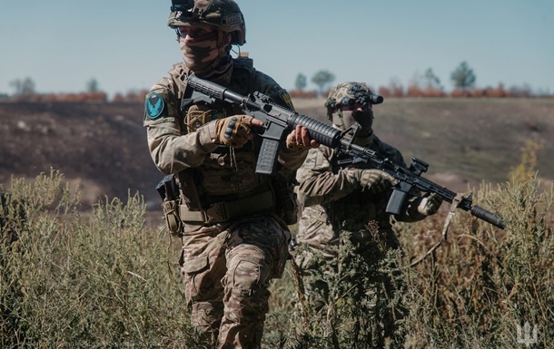 На фронті від початку доби 114 зіткнень - Генштаб